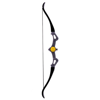 Лук «Ниндзя», стрелы с присосками