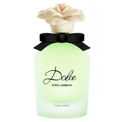 DOLCE and GABBANA DOLCE FLORAL DROPS lady  30ml edt