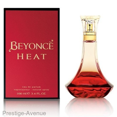Beyonce - Парфюмированная вода Heat 50 ml (w)