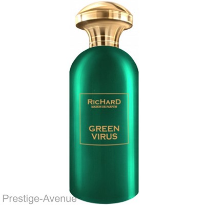 Richard Green Virus edp unisex 100 ml