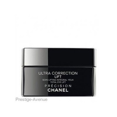 Крем вокруг глаз Chanel "Precision Ultra Correction Lift" 15g