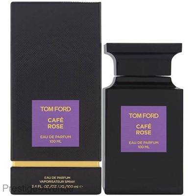 Tom Ford Cafe Rose 100 ml edp for women A Plus