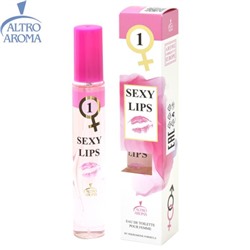 30ml  SEXY LIPS 1 /жен. M~