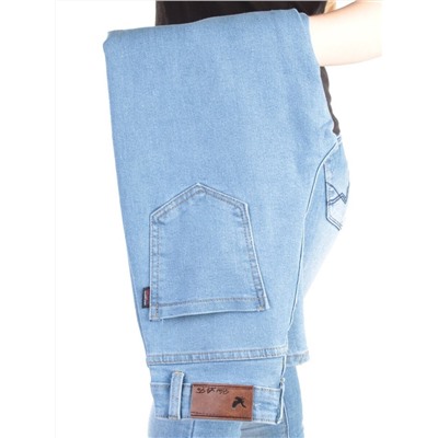 8018 Джинсы женские Jeans New Fashion размер W32 -  48 российский