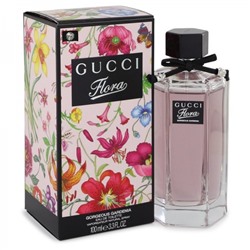 Gucci - Flora Gorgeous Gardenia. W-100 (Euro)
