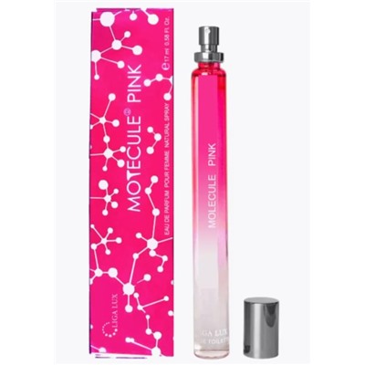 Духи-ручка 17ml MOTECULE  PINK edp M~