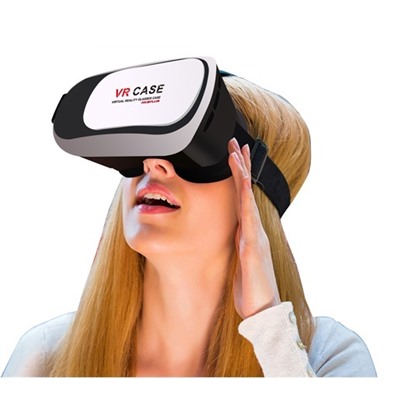 Шлем виртуальной реальности 3D очки VR Box