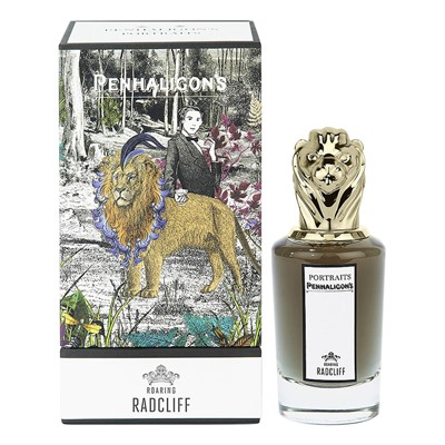 Penhaligon's - Roaring Radcliff. M-75 (Нишевая)