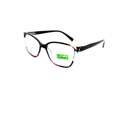Готовые очки - Farfalla 2203 с2 (СТЕКЛО)