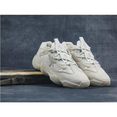 Кроссовки Adidas Yeezy Boost 500 beige