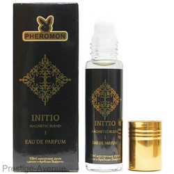 Initio - Magnetic Blend 1 шариковые духи с феромонами 10 ml