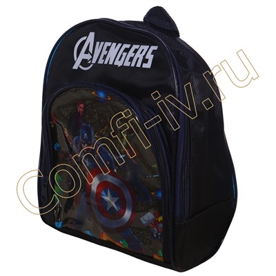 Мини рюкзак "Avengers"