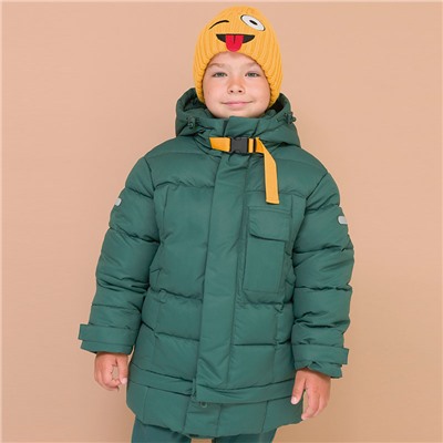 BZXW3295/1 куртка для мальчиков (1 шт в кор.)