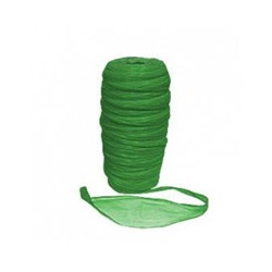 Сетка- рукав для овощей Зеленая (500м)
