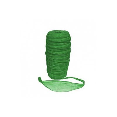 Сетка- рукав для овощей Зеленая (500м)