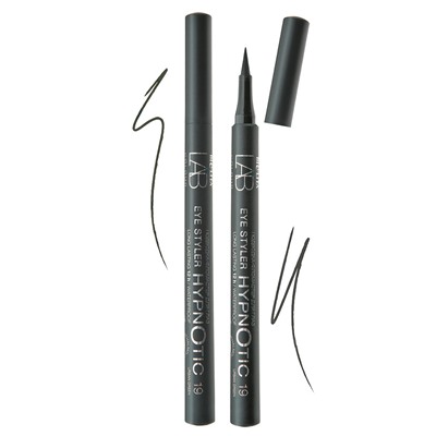 LAB colour Подводка-фломастер для глаз EYE STYLER HYPNOTIC Long Lasting тон 19 Urban Green