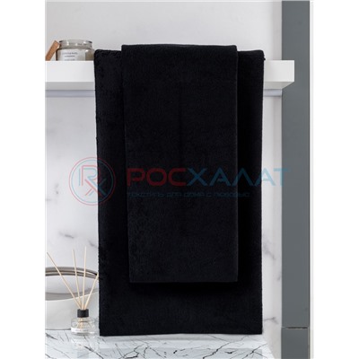 Махровое полотенце без бордюра МИ-04 (100)
