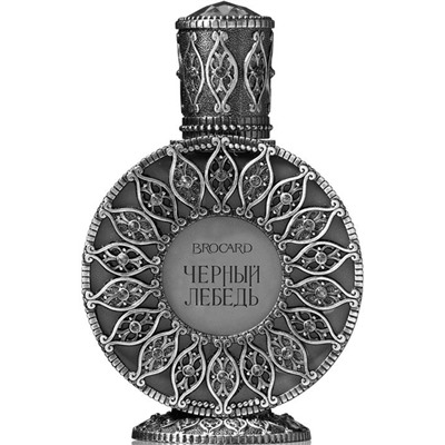 BROCARD  .ЧЕРНЫЙ ЛЕБЕДЬ 50 ml/жен. edp M~