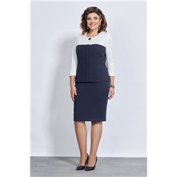 Mira Fashion 5156, Юбка,  Жакет