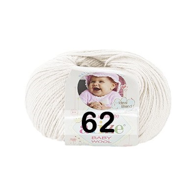 Пряжа Alize Baby Wool