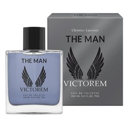 THE MAN VICTOREM /муж. M~