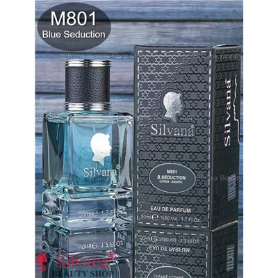 M801 B.SEDUCTION 50мл edp/муж. M~