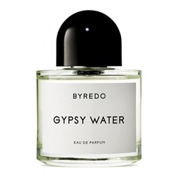 Byredo - Gypsy Water. U-100 (Нишевая)