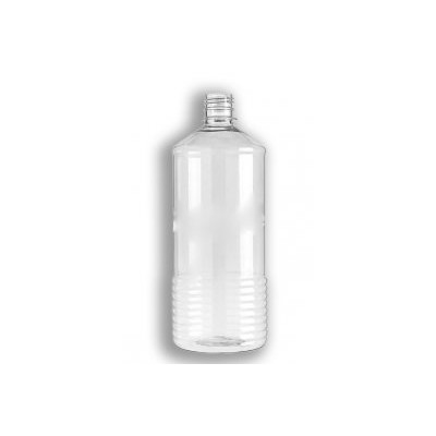 Бутылка ПЭТ 1 литр ( техжидкости ) (64) Д