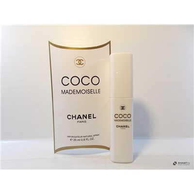 Chanel - Coco Mademoiselle. W-25