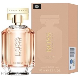 Hugo Boss The Scent For Her edp 100 мл Made In UAE