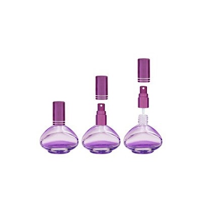 Коламбия фиолет (15 мл) + Металл микроспрей 13/415 (фиолетовый)