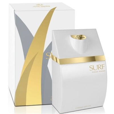 MIRADA  SURF 100ml /жен. М~