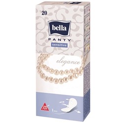 BELLA  Panty Sensitive Elegance 20шт.