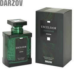 EXCELSIOR GREEN /муж. M~ (Лакоста Челендж)