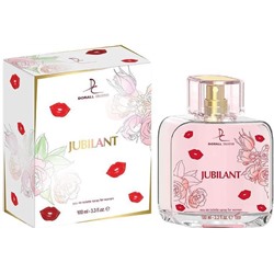 DORAL JUBILANT 100ml /жен. М~