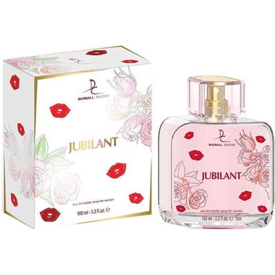 DORAL JUBILANT 100ml /жен. М~