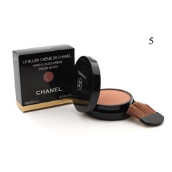Румяна кремовые Chanel - Le Blush Creme de Chanel 5,2g. 5