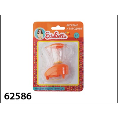 EstaBella. Заводная игрушка "Блендер" арт.62586
