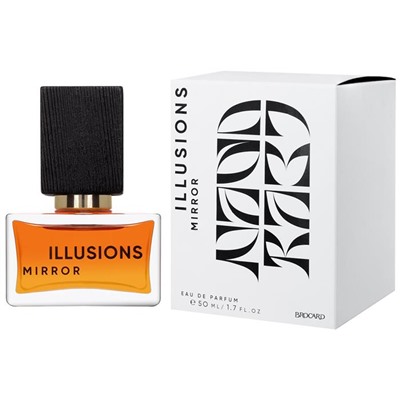 ILLUSIONS MIRROR 50ml edp/жен M~  НОВИНКА!!!