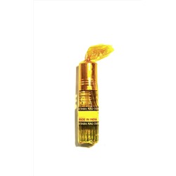 Nag Champa Natural Perfume Oil WATER MELON, Satya (Натуральное парфюмерное масло АРБУЗ, Сатья), 3 мл.