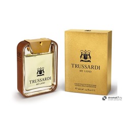 Trussardi - My Land. M-100