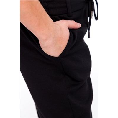 Стильные брюки для мальчиков 5049SC22 Vulpes черный