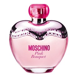 MOSCHINO PINK BOUQUET lady  30ml edt