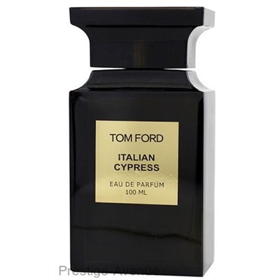 Тестер: Tom Ford Italian Cypress 100 мл