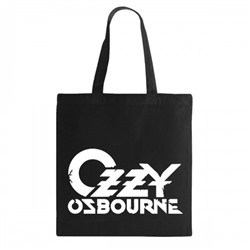 Сумка шоппер "Ozzy Osbourne"