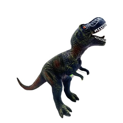 Динозавр Тиранозавр (звук) 47см / пакет  2298-28