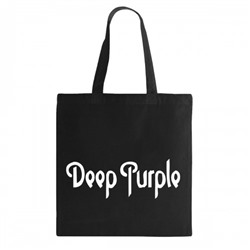Сумка шоппер "Deep Purple"