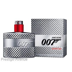 James Bond 007 "Quantum"