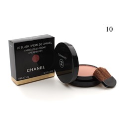 Румяна кремовые Chanel - Le Blush Creme de Chanel 5,2g. 10