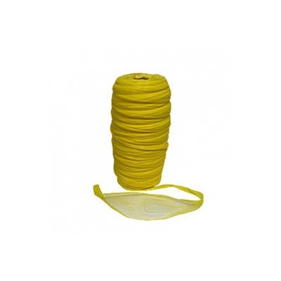 Сетка- рукав для овощей Желтая (500м)